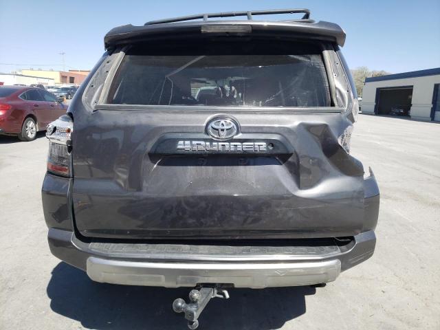 Photo 6 from auction – 2019 TOYOTA 4RUNNER SR with VIN JTEBU5JR9K5656352