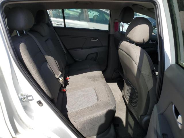 Photo 10 from auction – 2015 KIA SPORTAGE L with VIN KNDPBCAC1F7741132