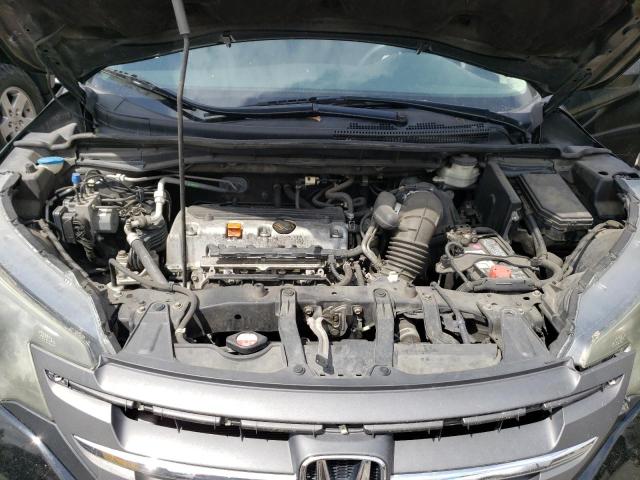 Photo 12 from auction – 2012 HONDA CR-V LX with VIN 5J6RM4H38CL030264