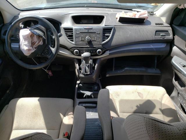 Photo 8 from auction – 2012 HONDA CR-V EX with VIN 2HKRM4H56CH631376