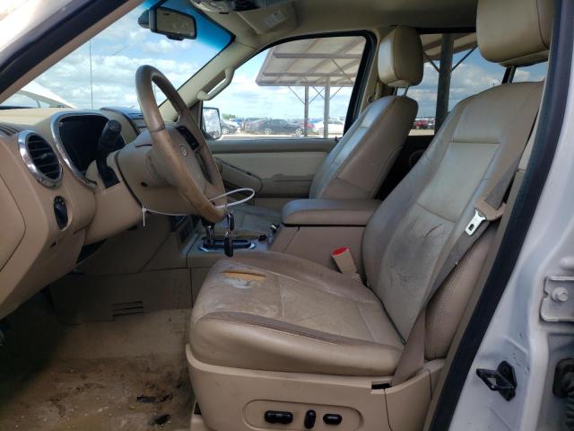 Photo 7 from auction – 2007 FORD EXPLORER L with VIN 1FMEU65E37UB00514