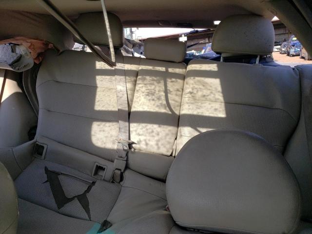 Photo 10 from auction – 2005 SUBARU LEGACY OUT with VIN 4S4BP67C854318757
