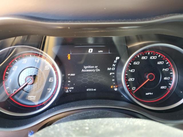 Photo 9 from auction – 2019 DODGE CHARGER SC with VIN 2C3CDXGJ5KH678318