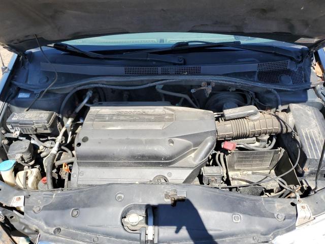 Photo 12 from auction – 2003 HONDA ODYSSEY EX with VIN 5FNRL186X3B037804