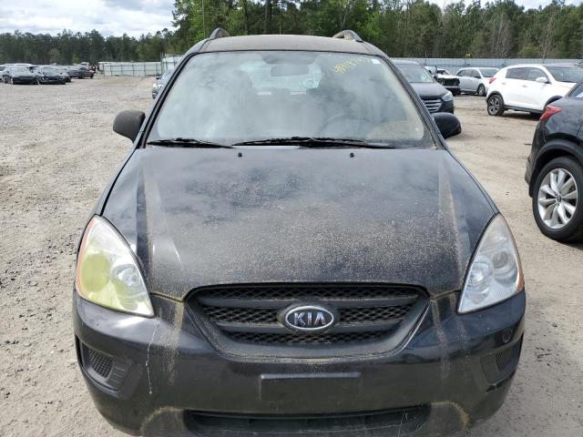 Photo 5 from auction – 2009 KIA RONDO BASE with VIN KNAFG528X97267878