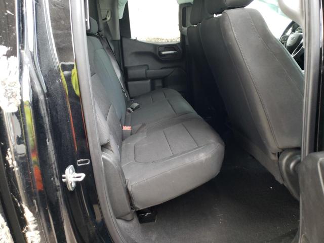 Photo 10 from auction – 2020 CHEVROLET SILVERADO with VIN 1GCRYCEF8LZ203216