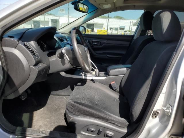 Photo 7 from auction – 2015 NISSAN ALTIMA 2.5 with VIN 1N4AL3AP0FC286177