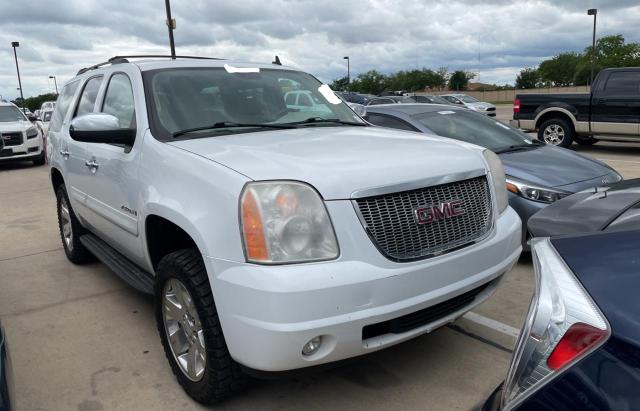 GMC YUKON 2008 with VIN 1GKFC13J78R193531 - Photo from auction