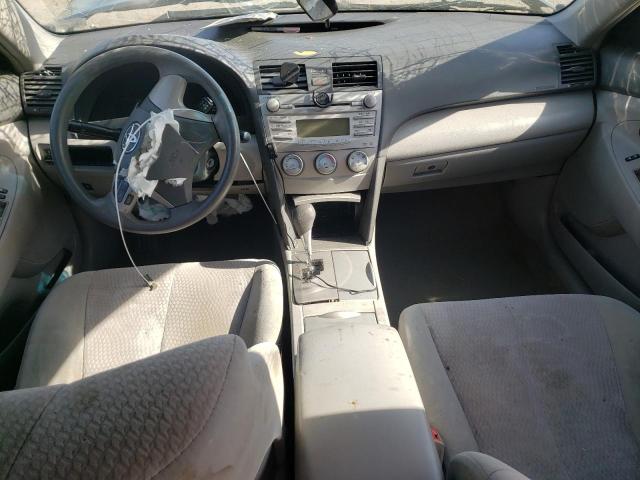 Photo 8 from auction – 2011 TOYOTA CAMRY BASE with VIN 4T4BF3EK0BR219461