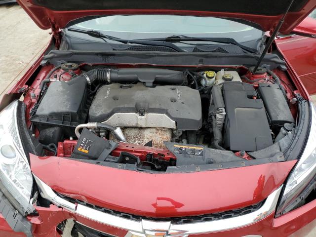 Photo 11 from auction – 2014 CHEVROLET MALIBU 1LT with VIN 1G11C5SL6EF198094
