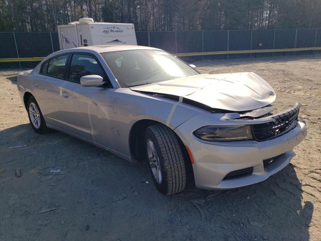 Photo 4 from auction – 2022 DODGE CHARGER SX with VIN 2C3CDXBG1NH208111
