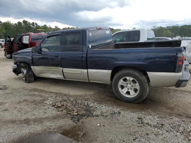 Photo 2 from auction – 2006 CHEVROLET SILVERADO with VIN 1GCEC19T96Z125888