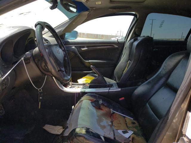 Photo 7 from auction – 2008 ACURA TL with VIN 19UUA66298A042300