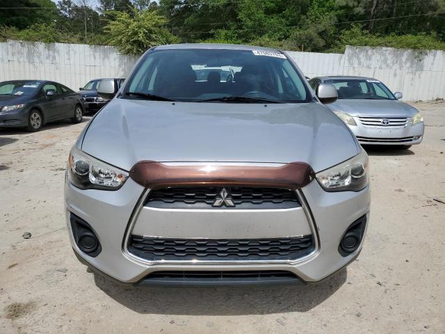 Photo 5 from auction – 2014 MITSUBISHI OUTLANDER with VIN 4A4AP3AU0EE015877