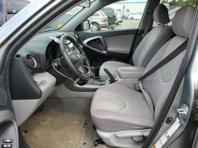 Photo 7 from auction – 2008 TOYOTA RAV4 with VIN JTMBK33V385062700