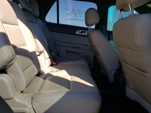 Photo 11 from auction – 2014 FORD EXPLORER L with VIN 1FM5K7F85EGC59213