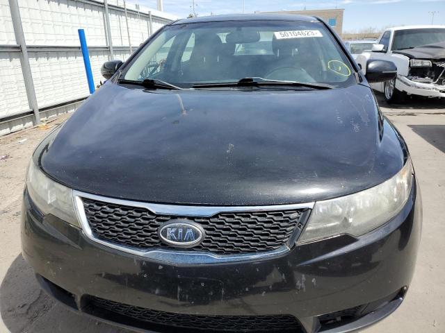 Photo 5 from auction – 2013 KIA FORTE EX with VIN KNAFU4A20D5715940