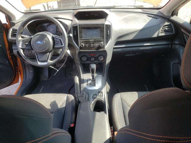 Photo 8 from auction – 2018 SUBARU CROSSTREK with VIN JF2GTACC5J8220482