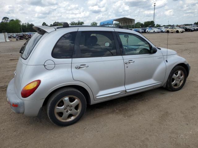 Photo 3 from auction – 2001 CHRYSLER PT CRUISER with VIN 3C8FY4BB61T520456