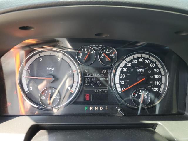 Photo 9 from auction – 2012 DODGE RAM 3500 L with VIN 3C63D3JLXCG331994