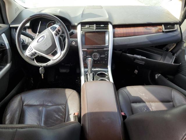 Photo 8 from auction – 2013 FORD EDGE LIMIT with VIN 2FMDK4KC3DBA60137