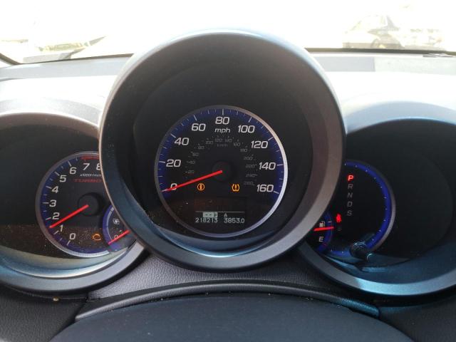 Photo 9 from auction – 2011 ACURA RDX with VIN 5J8TB2H23BA003997