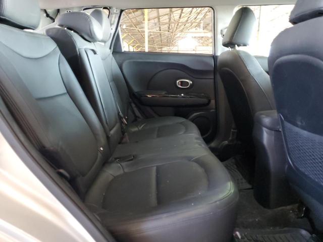 Photo 10 from auction – 2016 KIA SOUL ! with VIN KNDJX3A51G7823971