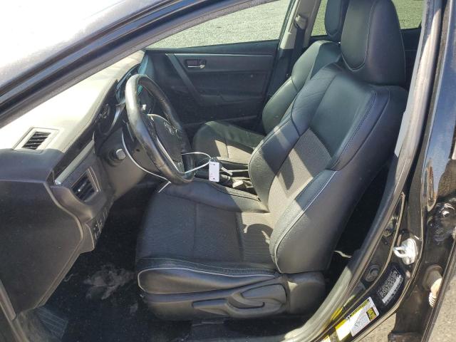 Photo 7 from auction – 2015 TOYOTA COROLLA L with VIN 5YFBURHE9FP354762