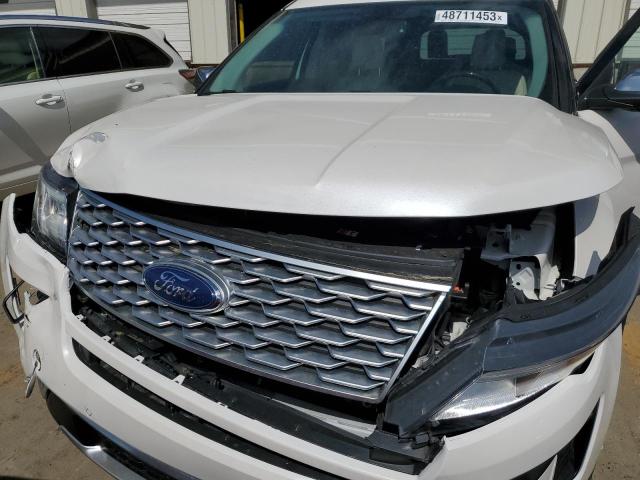 Zdjęcie 12 z aukcji – 2019 FORD EXPLORER P z VIN 1FM5K8HT6KGA06341