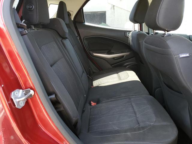 Photo 10 from auction – 2019 FORD ECOSPORT S with VIN MAJ6S3GL3KC258736
