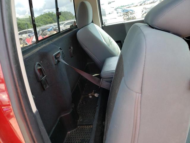 Photo 10 from auction – 2014 RAM 1500 ST with VIN 3C6JR6AT5EG206737