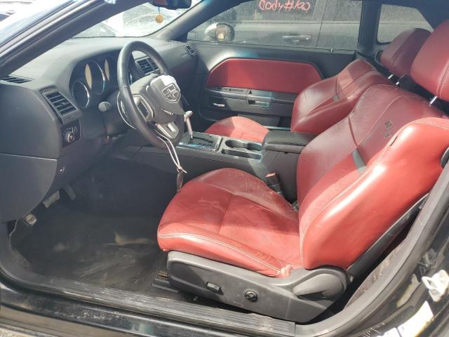 Photo 7 from auction – 2014 DODGE CHALLENGER with VIN 2C3CDYBT5EH106037