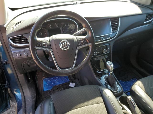 Photo 8 from auction – 2019 BUICK ENCORE PRE with VIN KL4CJASB7KB762046