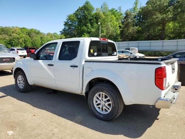 Photo 2 from auction – 2014 NISSAN FRONTIER S with VIN 1N6AD0ER9EN738502