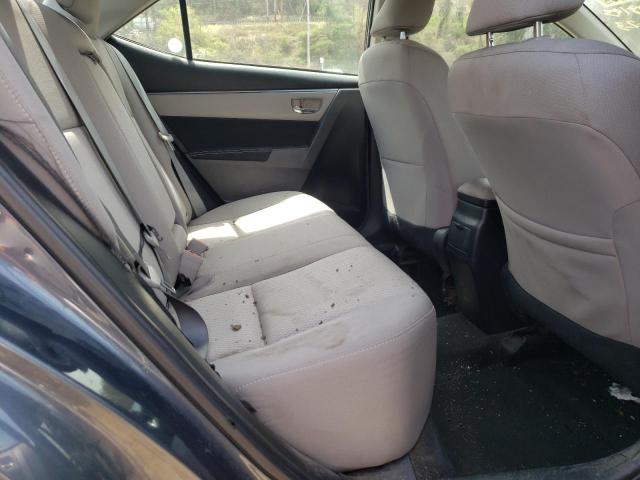 Photo 10 from auction – 2015 TOYOTA COROLLA L with VIN 2T1BURHE8FC240669
