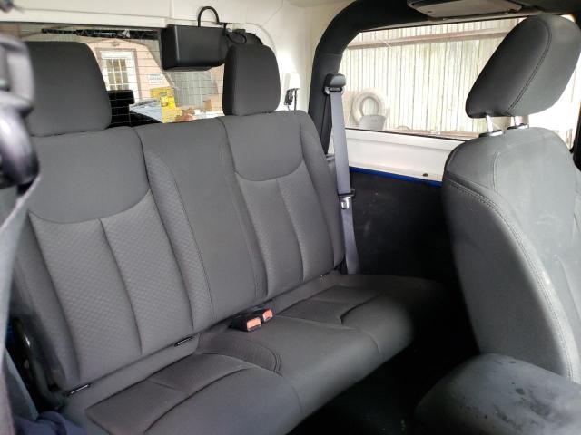 Photo 11 from auction – 2016 JEEP WRANGLER S with VIN 1C4AJWAGXGL157530