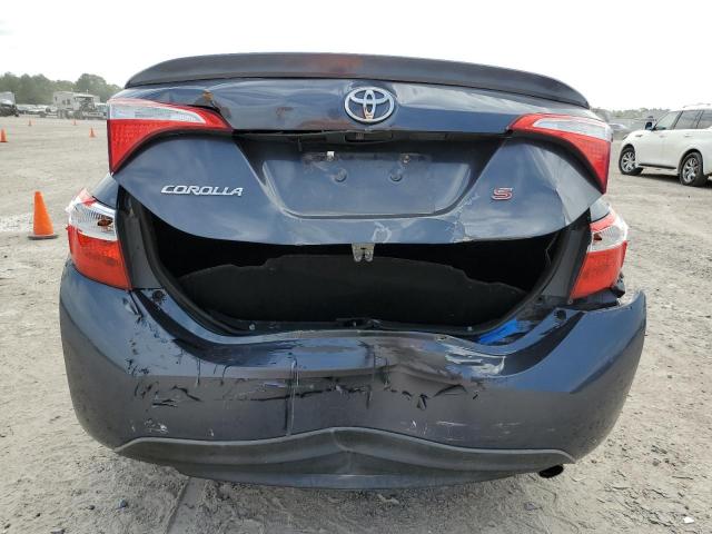 صورة رقم 6 من المزاد - 2016 TOYOTA COROLLA L مع VIN 5YFBURHE3GP536717