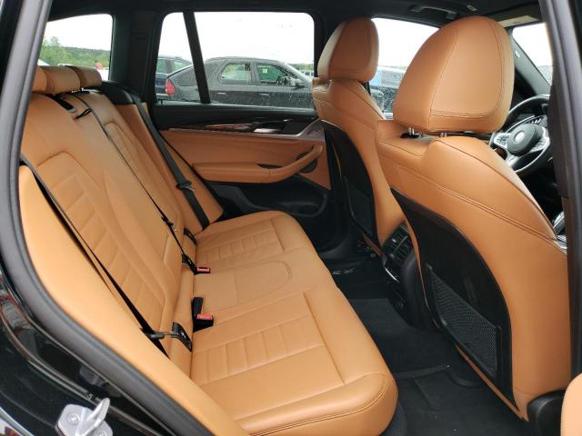 Photo 10 from auction – 2019 BMW X3 XDRIVEM with VIN 5UXTS3C57KLR72405