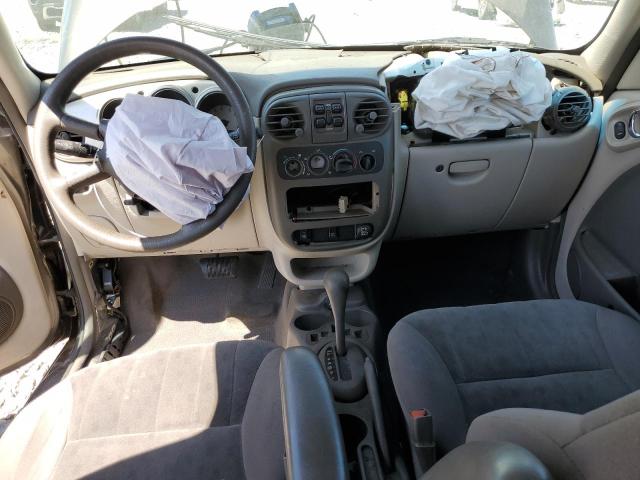Photo 8 from auction – 2002 CHRYSLER PT CRUISER with VIN 3C4FY58B42T267217