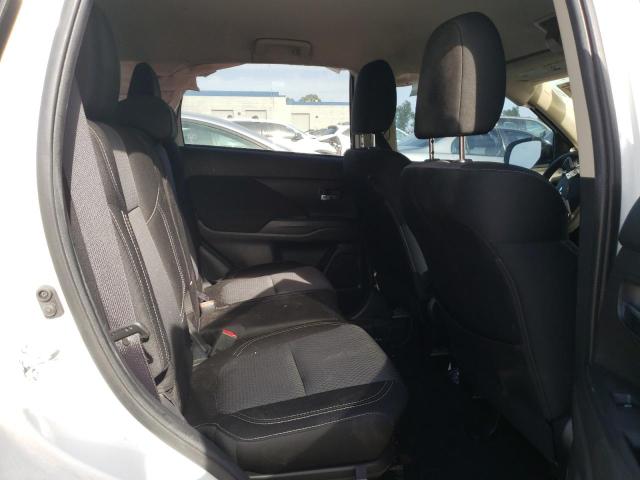 Photo 11 from auction – 2020 MITSUBISHI OUTLANDER with VIN JA4AD2A32LZ047781