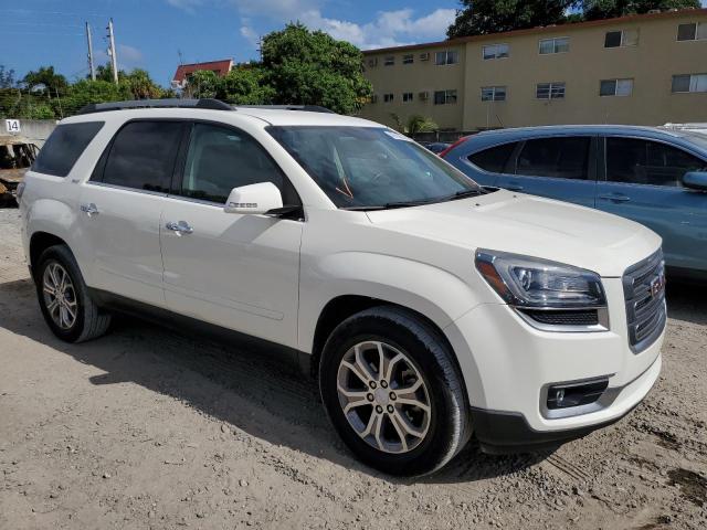 Photo 4 from auction – 2015 GMC ACADIA SLT with VIN 1GKKRRKD7FJ110876