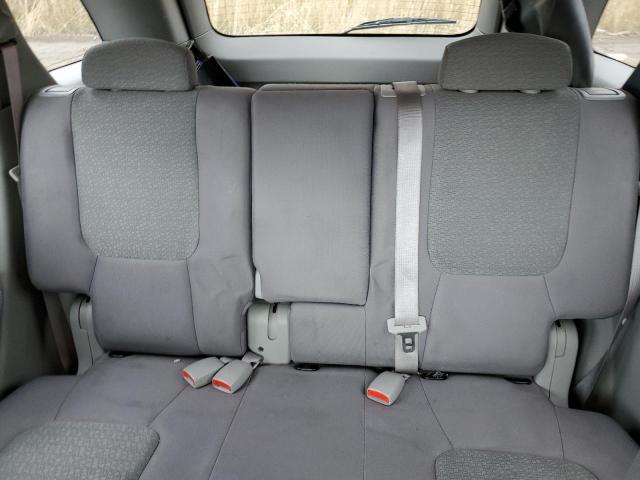 Photo 10 from auction – 2008 CHEVROLET EQUINOX LS with VIN 2CNDL13F986344049
