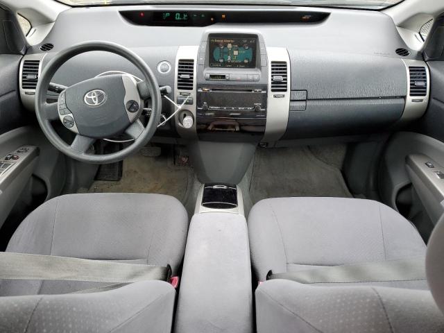 Photo 8 from auction – 2008 TOYOTA PRIUS with VIN JTDKB20U587802015