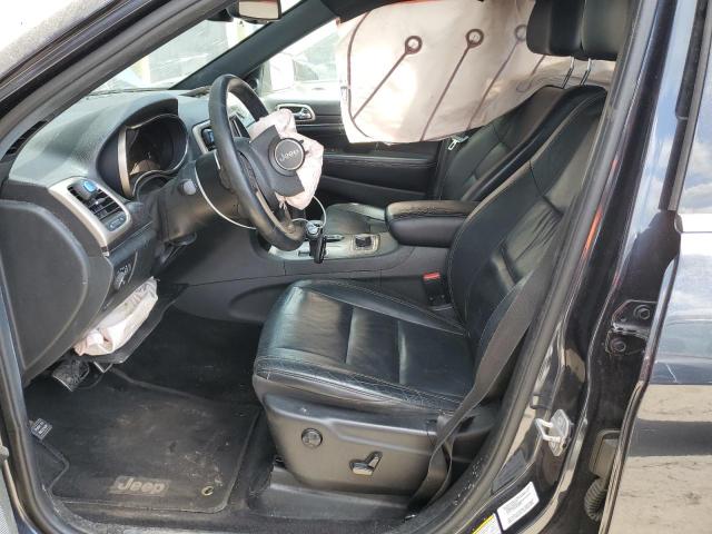 Photo 7 from auction – 2014 JEEP GRAND CHER with VIN 1C4RJFBG5EC356662
