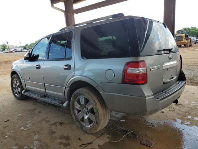 Photo 2 from auction – 2008 FORD EXPEDITION with VIN 1FMFU205X8LA83318