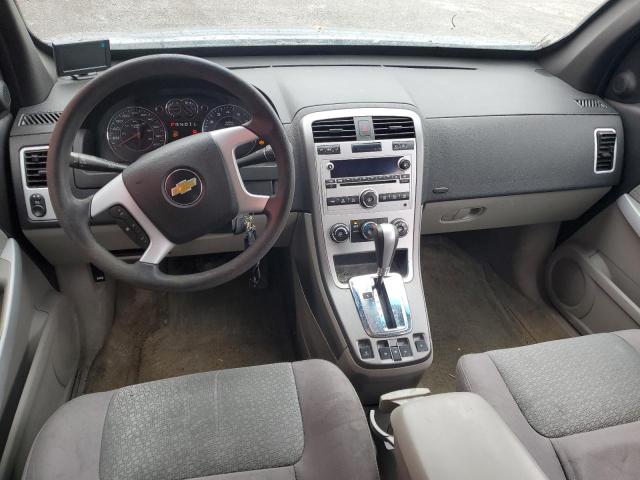 Photo 8 from auction – 2009 CHEVROLET EQUINOX LS with VIN 2CNDL13F796229130
