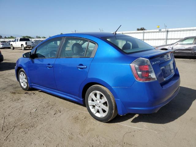 Photo 2 from auction – 2011 NISSAN SENTRA 2.0 with VIN 3N1AB6AP8BL625560