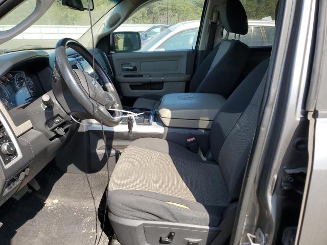 Photo 7 from auction – 2012 DODGE RAM 1500 S with VIN 1C6RD7GT3CS193121