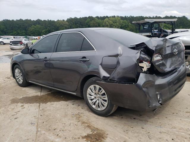Photo 2 from auction – 2014 TOYOTA CAMRY L with VIN 4T1BF1FK9EU816660