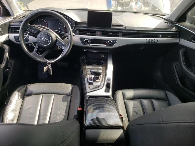 Photo 8 from auction – 2017 AUDI A4 PREMIUM with VIN WAUGNAF46HN005490